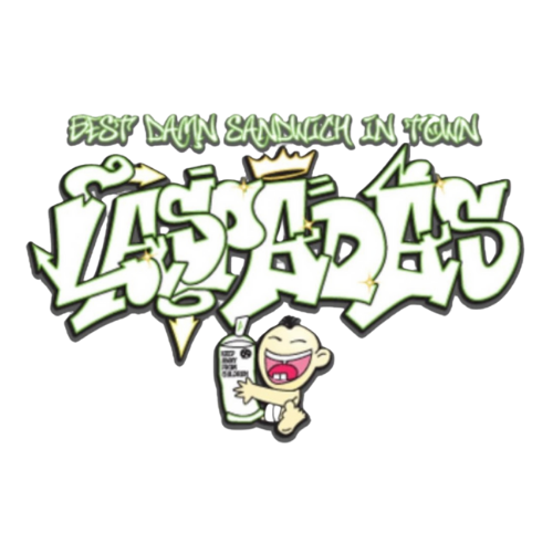 Laspada's Original of Aston