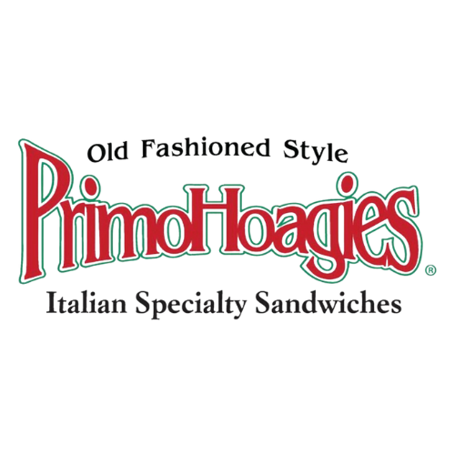 Primo Hoagies logo