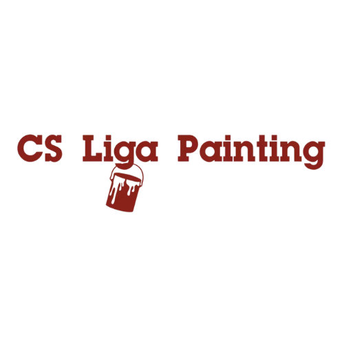 CS Liga Painting logo