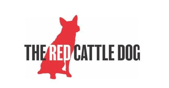 Red Cattle Dog Hotel