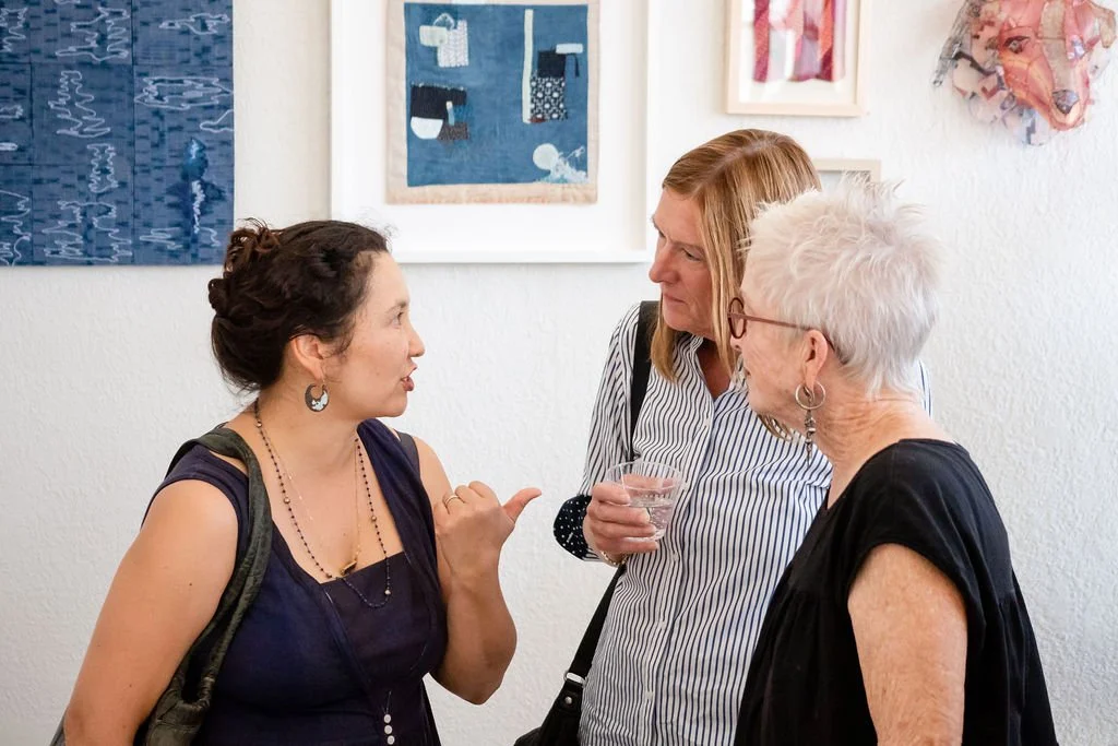 about us — Textile Arts Los Angeles