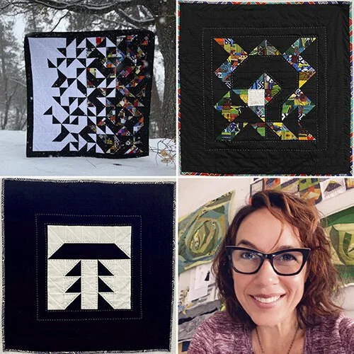 Live at the Studio: Liberty Worth