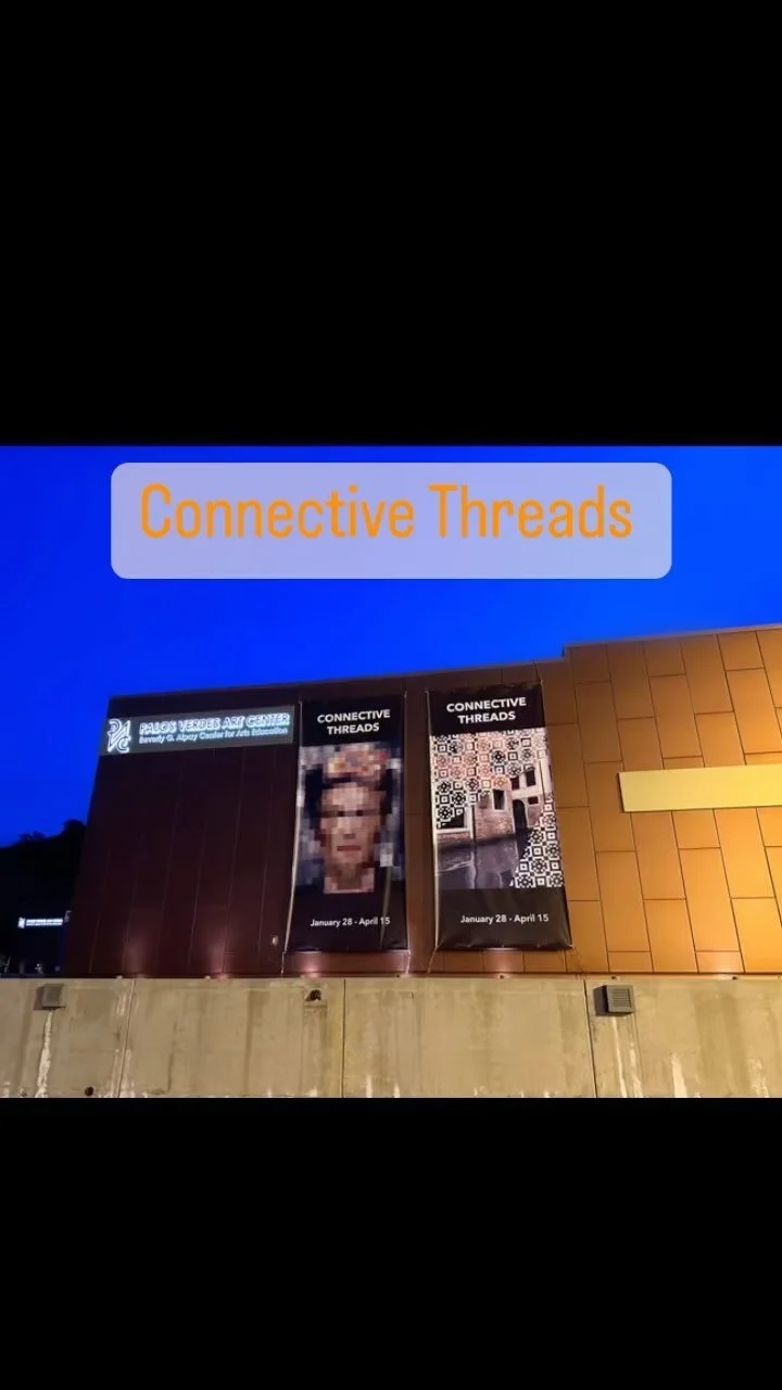 Contact — Textile Arts Los Angeles