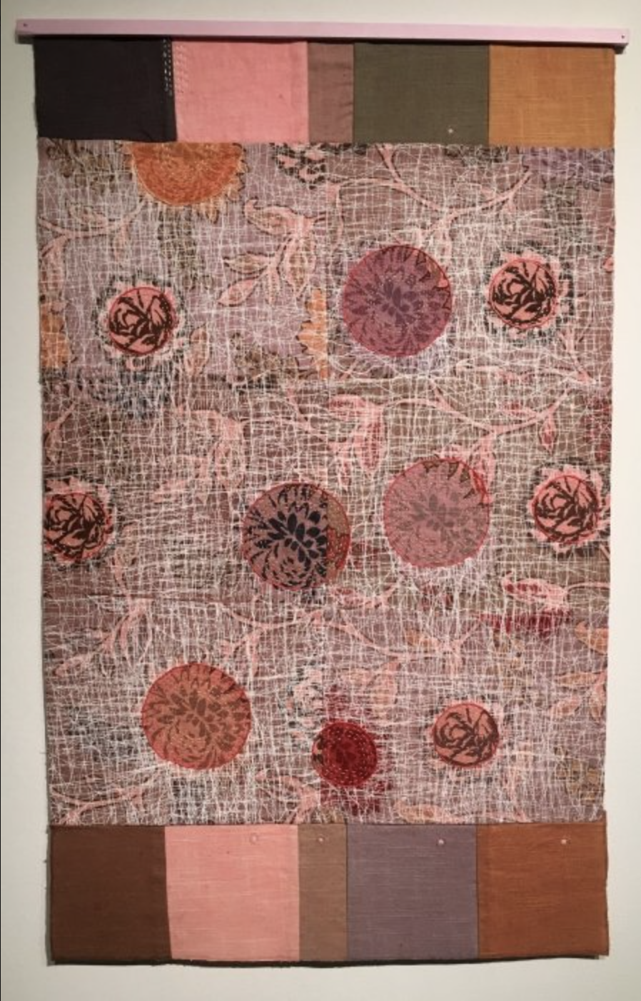 Textile Arts Los Angeles