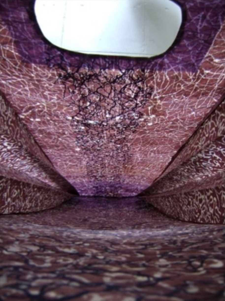 Textile Arts Los Angeles