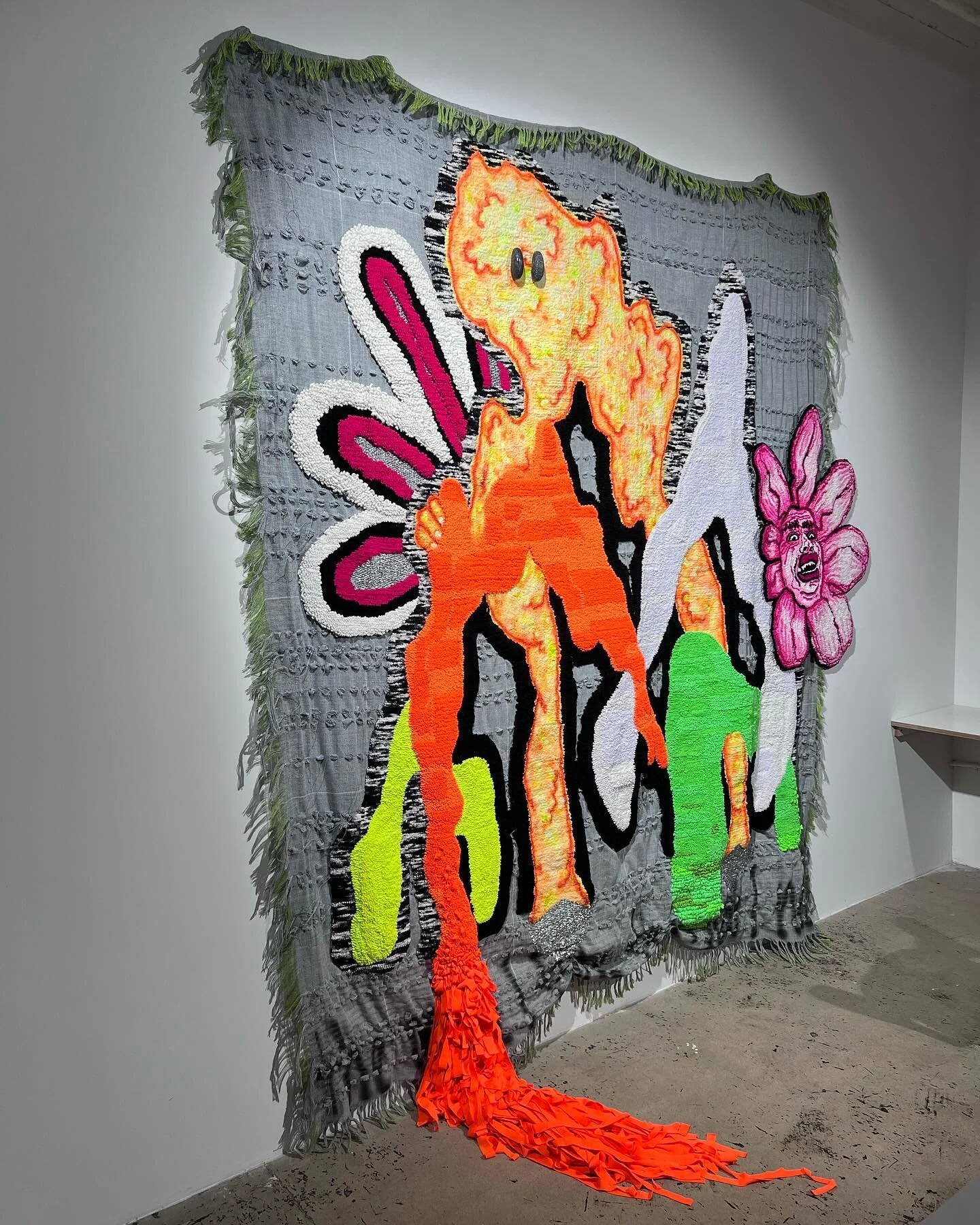 Contact — Textile Arts Los Angeles