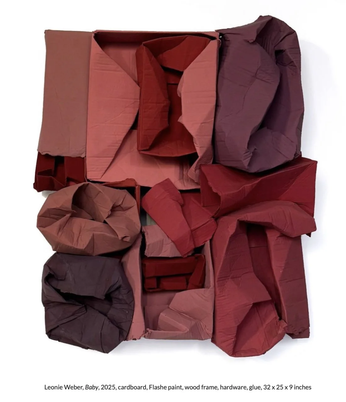 Cardboard: Infinite Possibilities