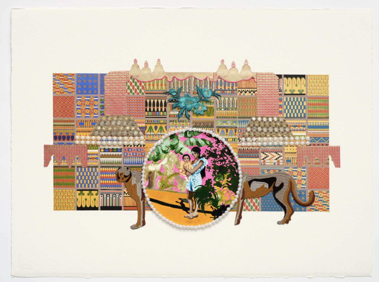 Suchitra Mattai | Fables, Guineps and the Sweetness of Unknowing