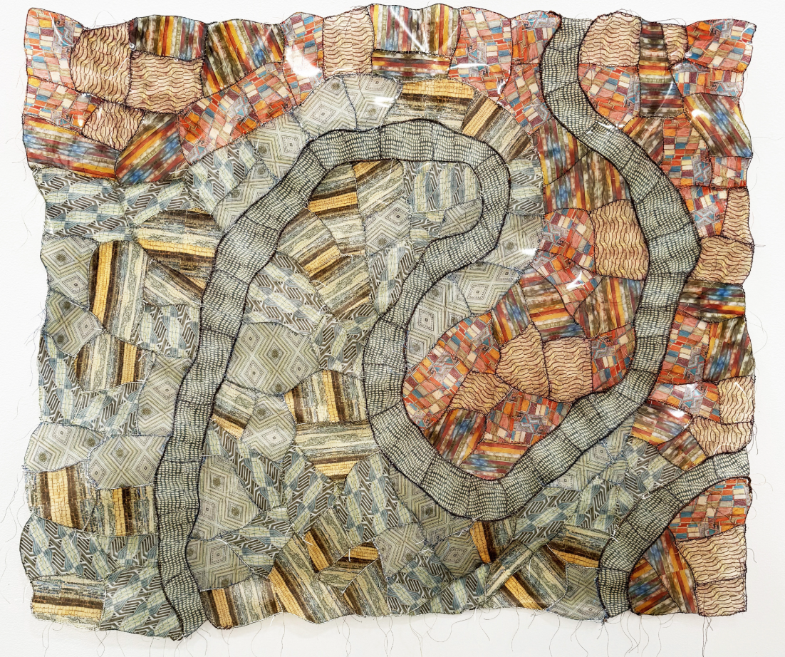 Gwen Samuels: Open Studio