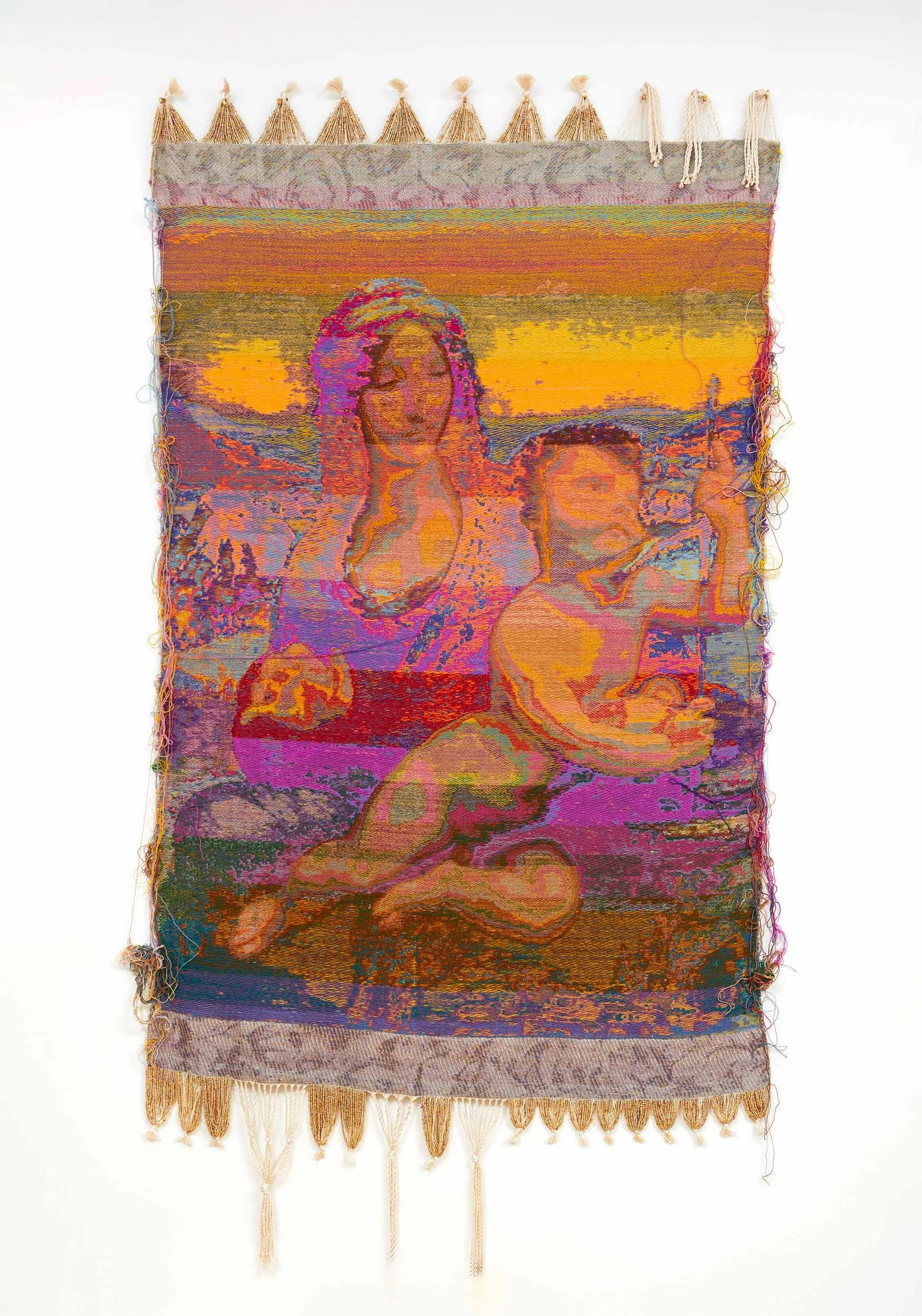 John Paul Morabito | Our Lady of the Bathhouse