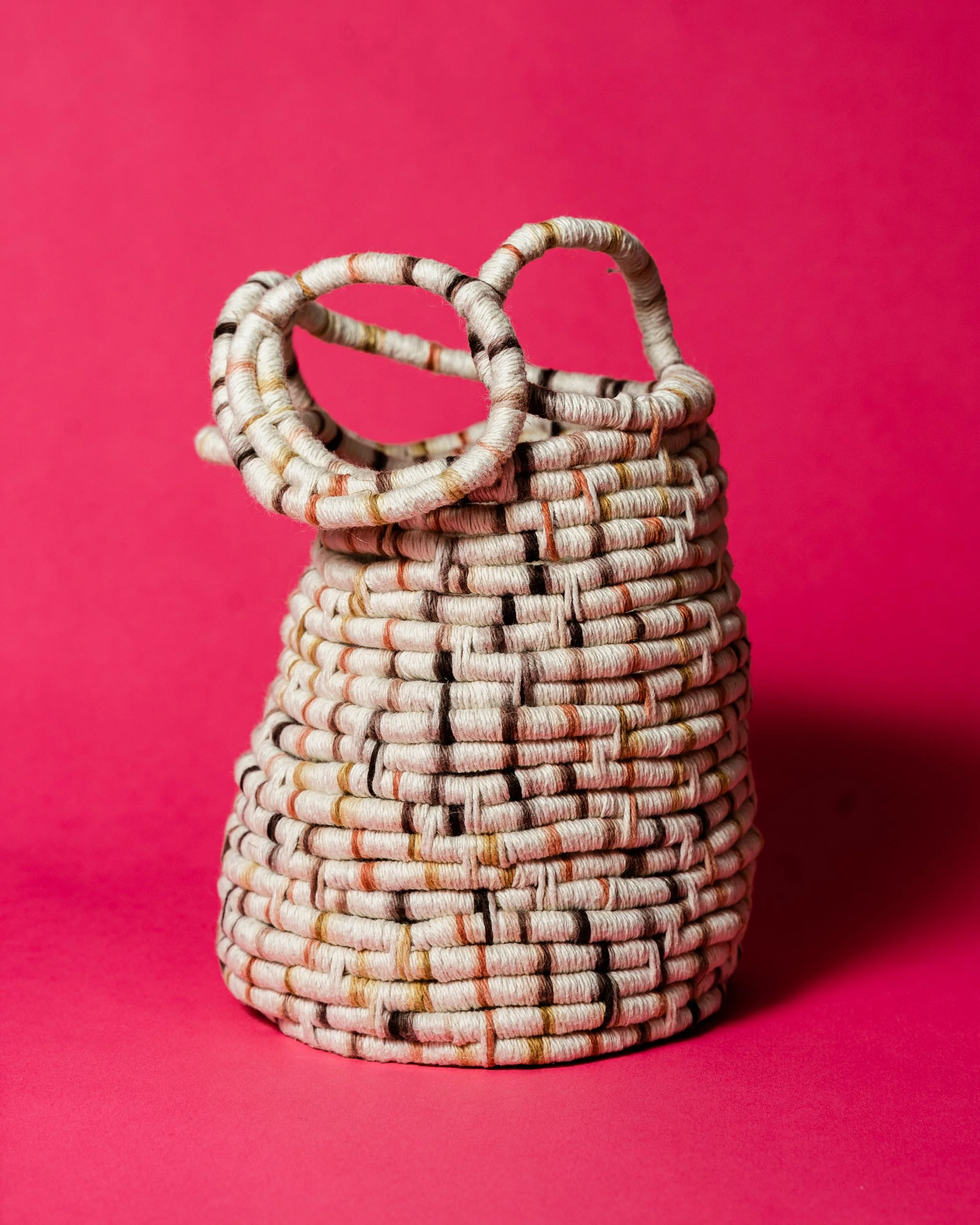 Adult Basket Workshop