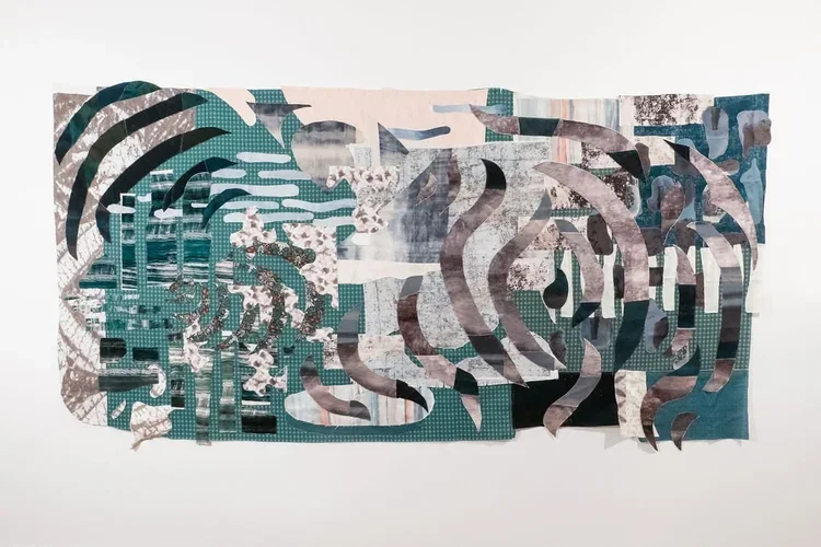 Creative Currents: From Beirut to Los Angeles