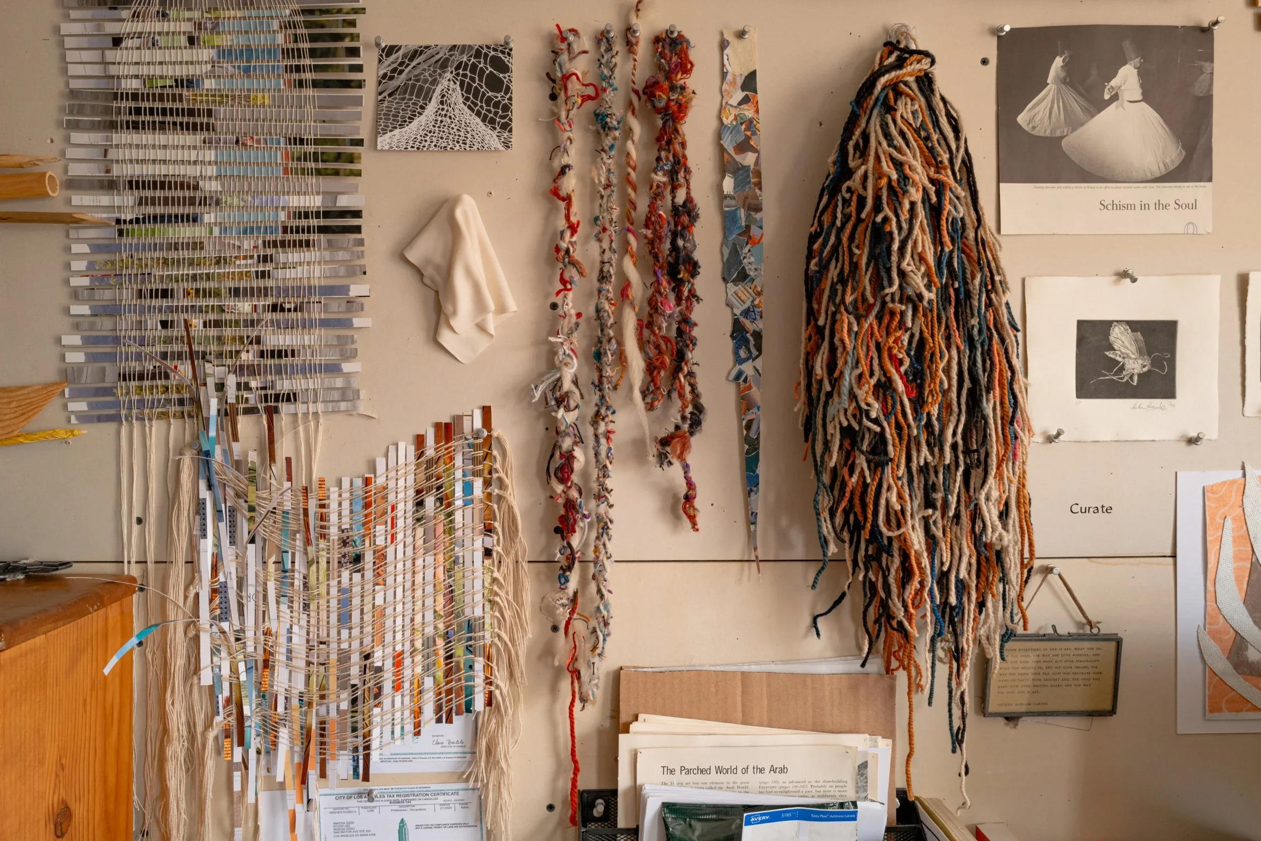 Aneesa Shami Zizzo: Studio Sale