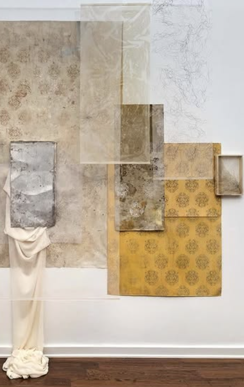 Intersections of the Unknown