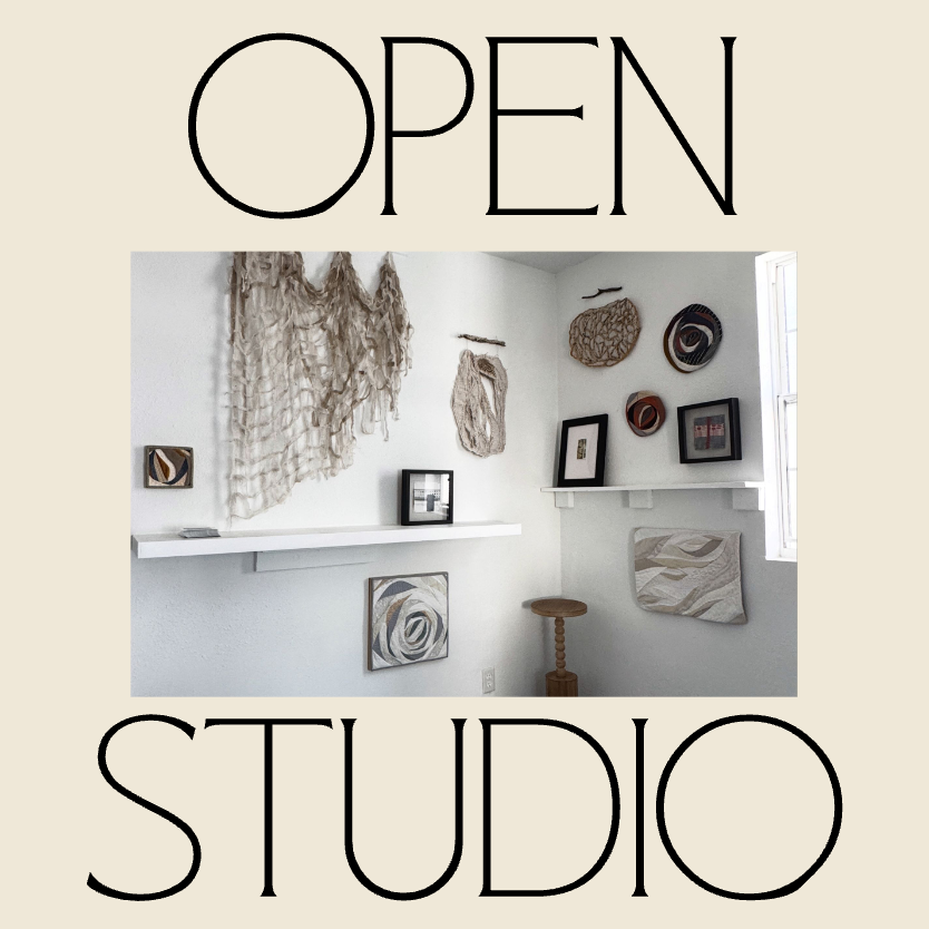 Liberty Worth Open Studio