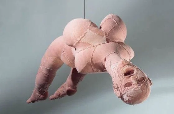 Build a Soft Sculpture Object