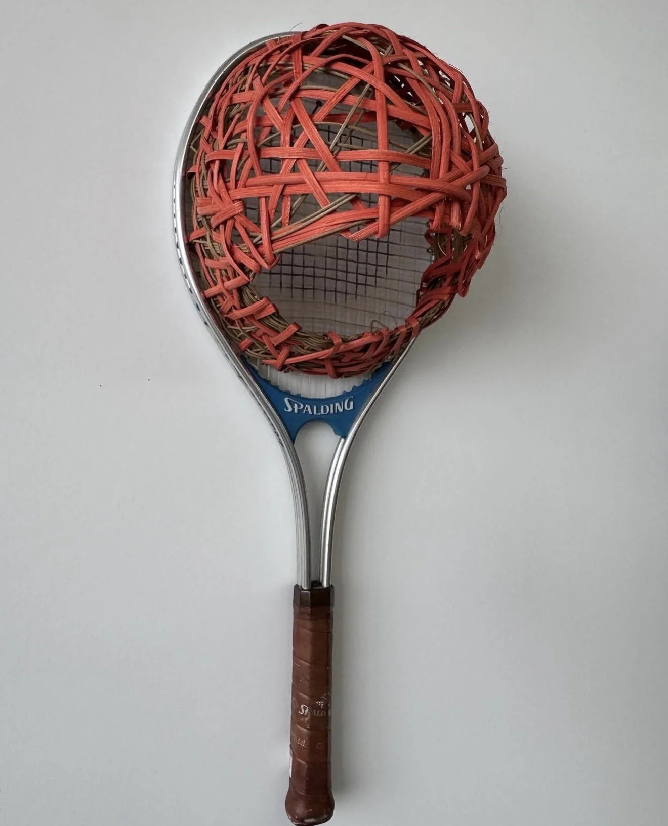 Intro to Sculptural Basketry