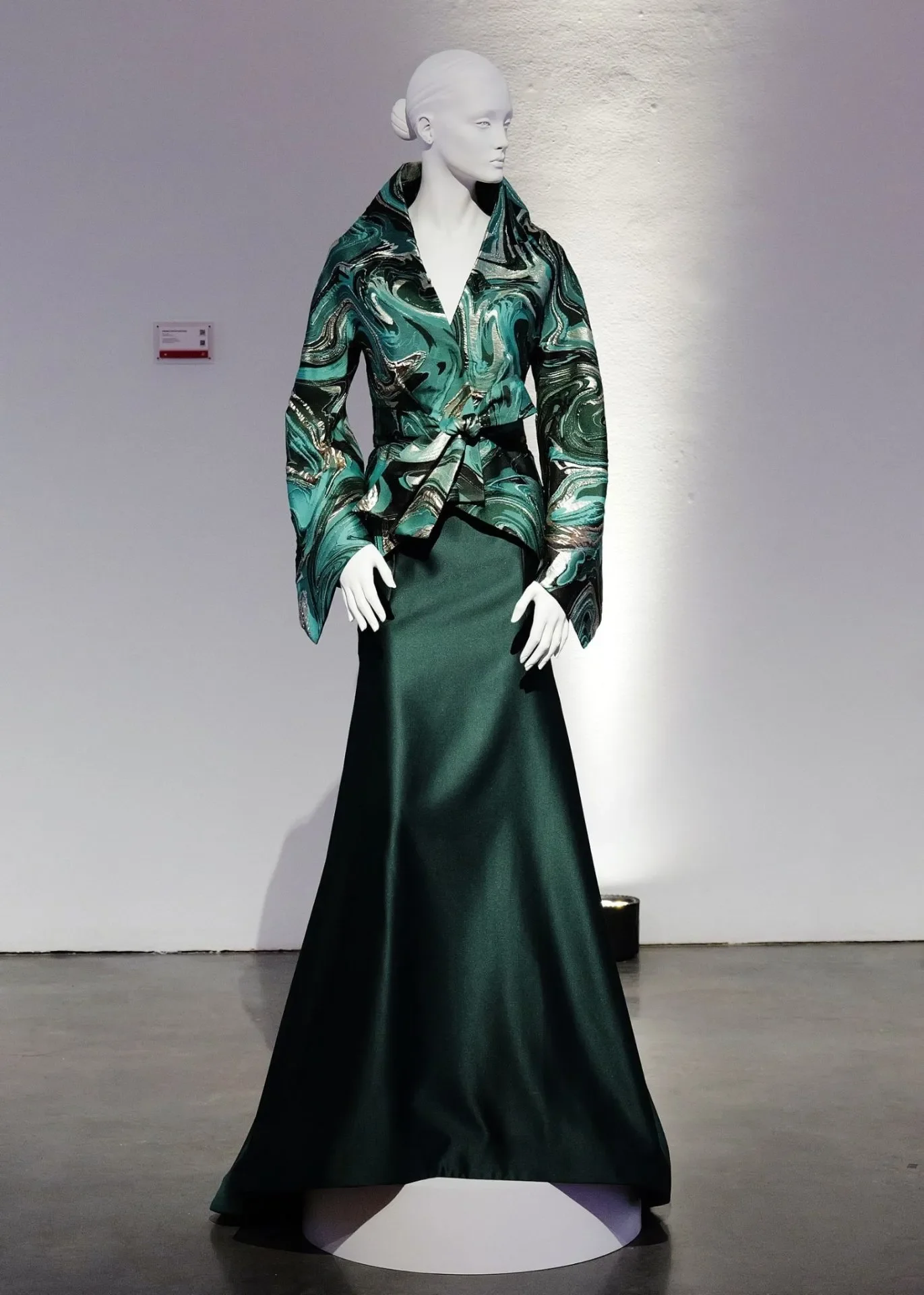 Kevan Hall | Journey to Japan