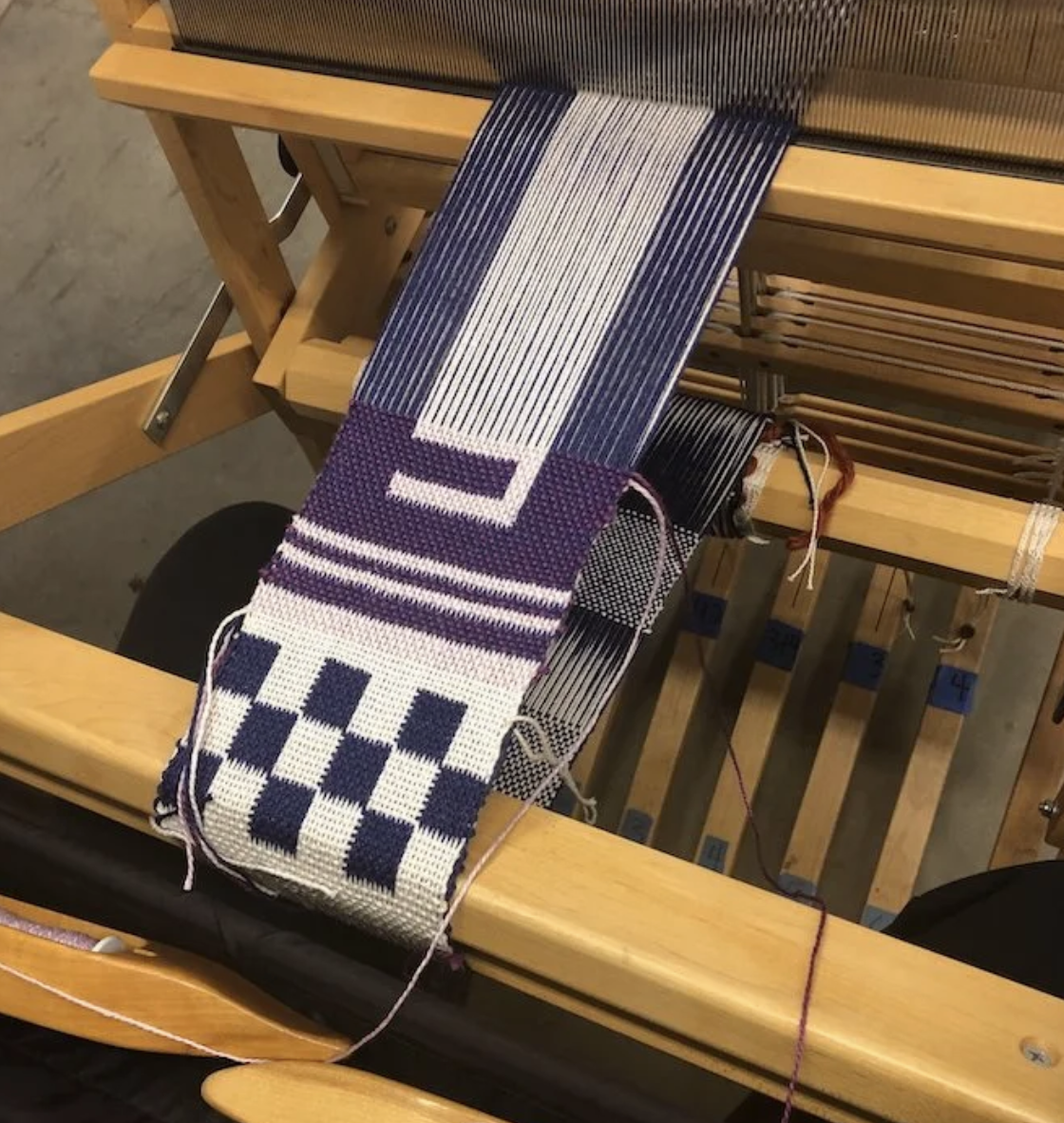 Special Topics in Weaving: Multilayer Cloth