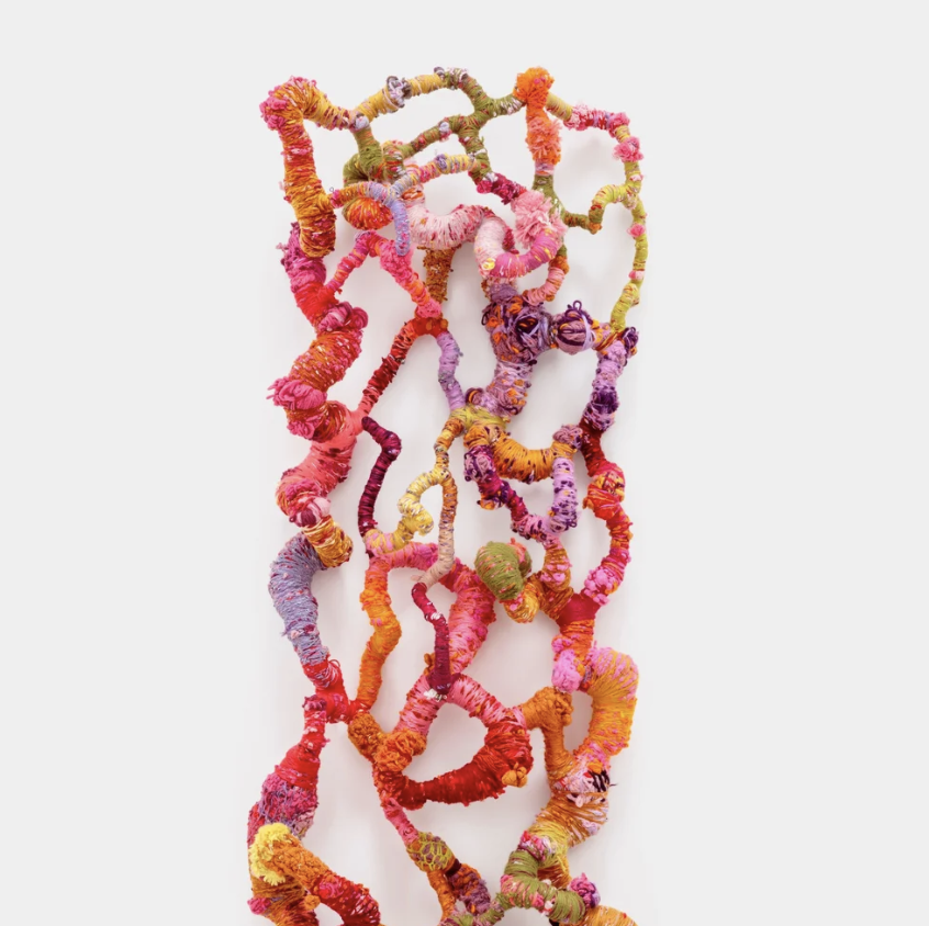 Under Pressure:  Loretta Bozung & Emberly Modine