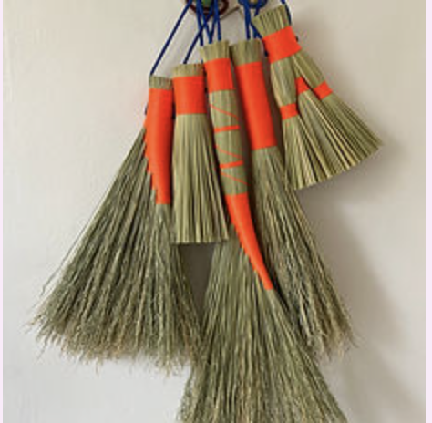 Intro to Broom Making