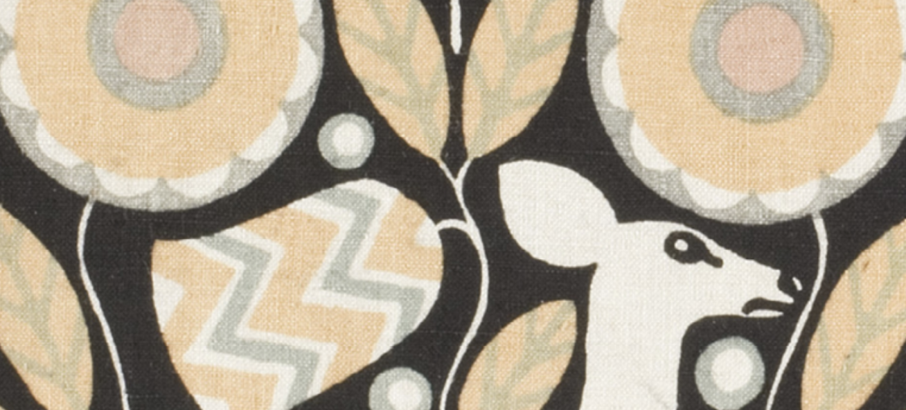 Deep Cuts: Block Printing Across Cultures 