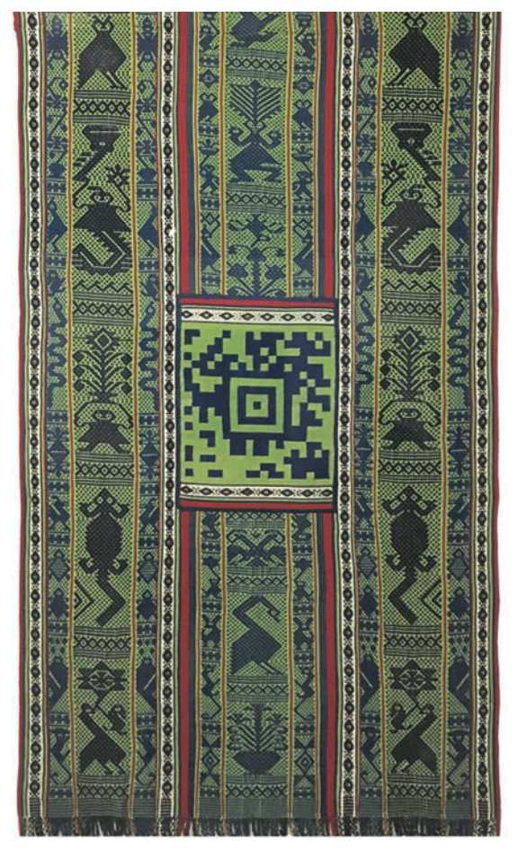 GUILLERMO BERT: TECHNO-EMPATHY