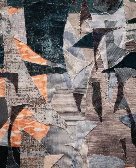 ReMemory Landscapes Workshop with Aneesa Shami