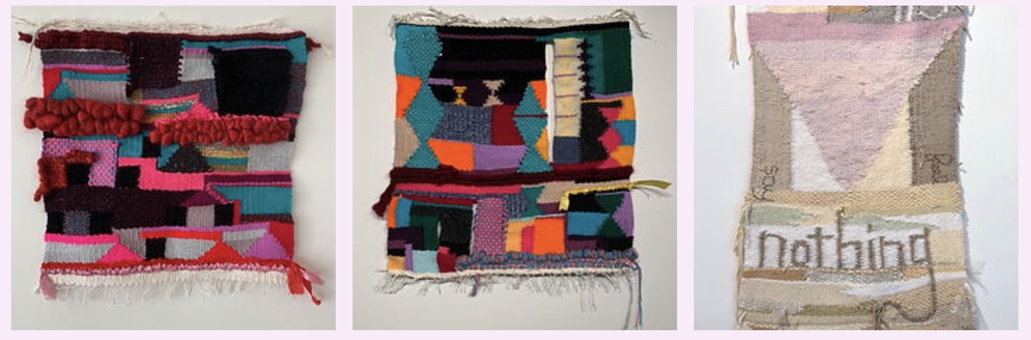 Introduction to Tapestry Weaving