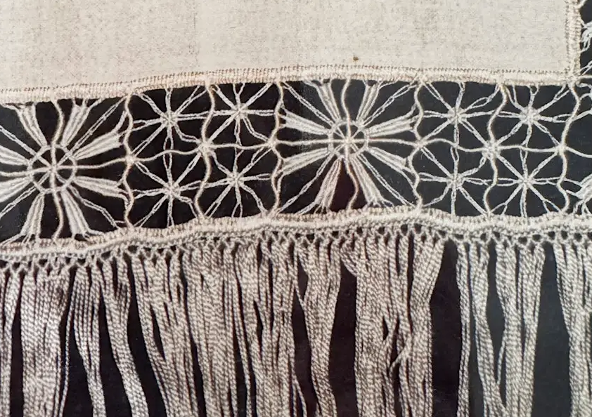 Ornament Revival: Archives & Ancestral Tech