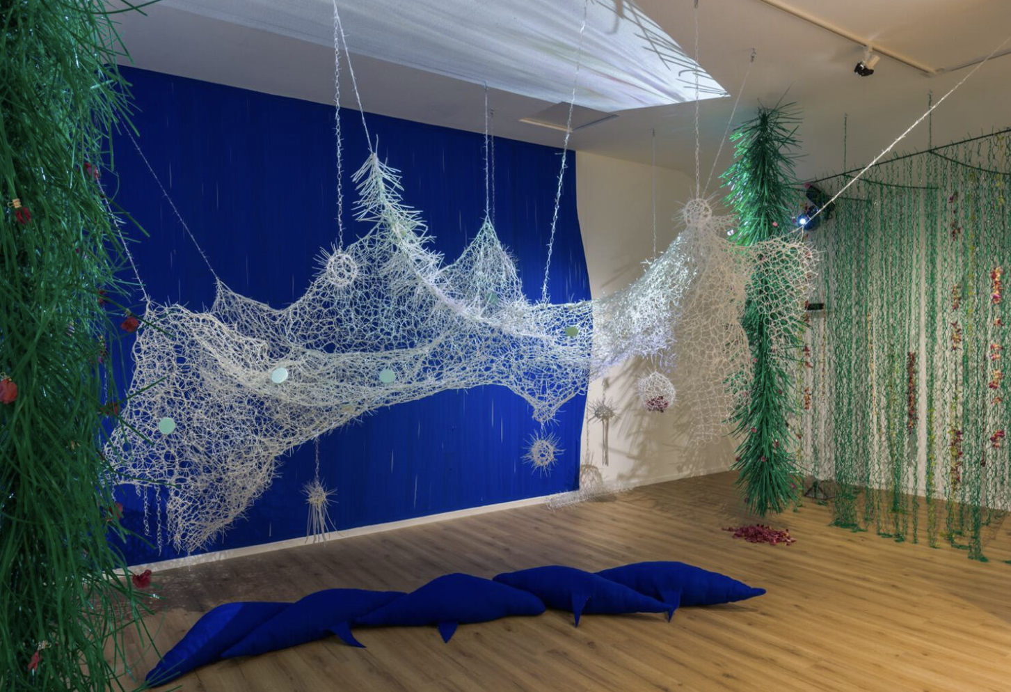 the moon, the womb, and they remember