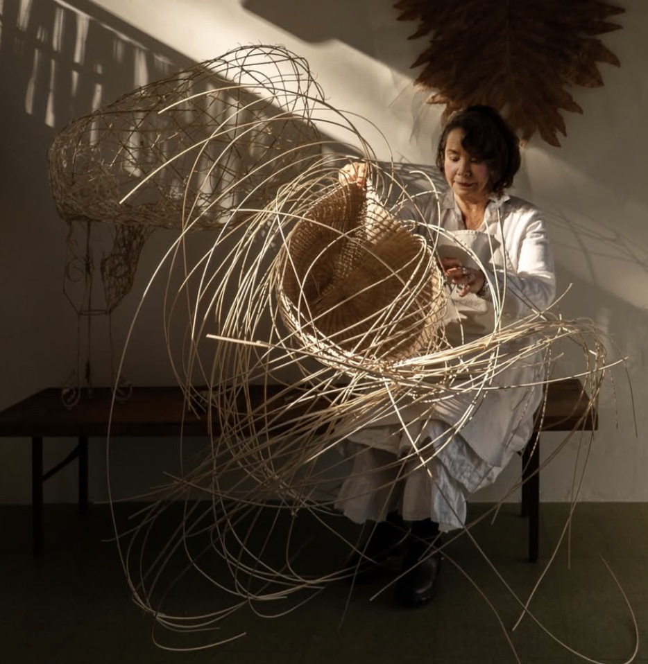 Art in Nature Exhibition Openings and Annual Fundraiser