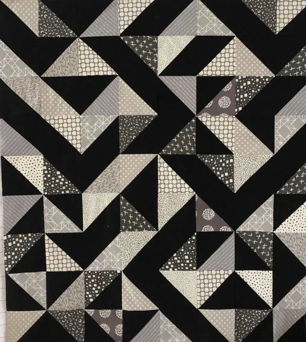 Let's Make a Quilt!