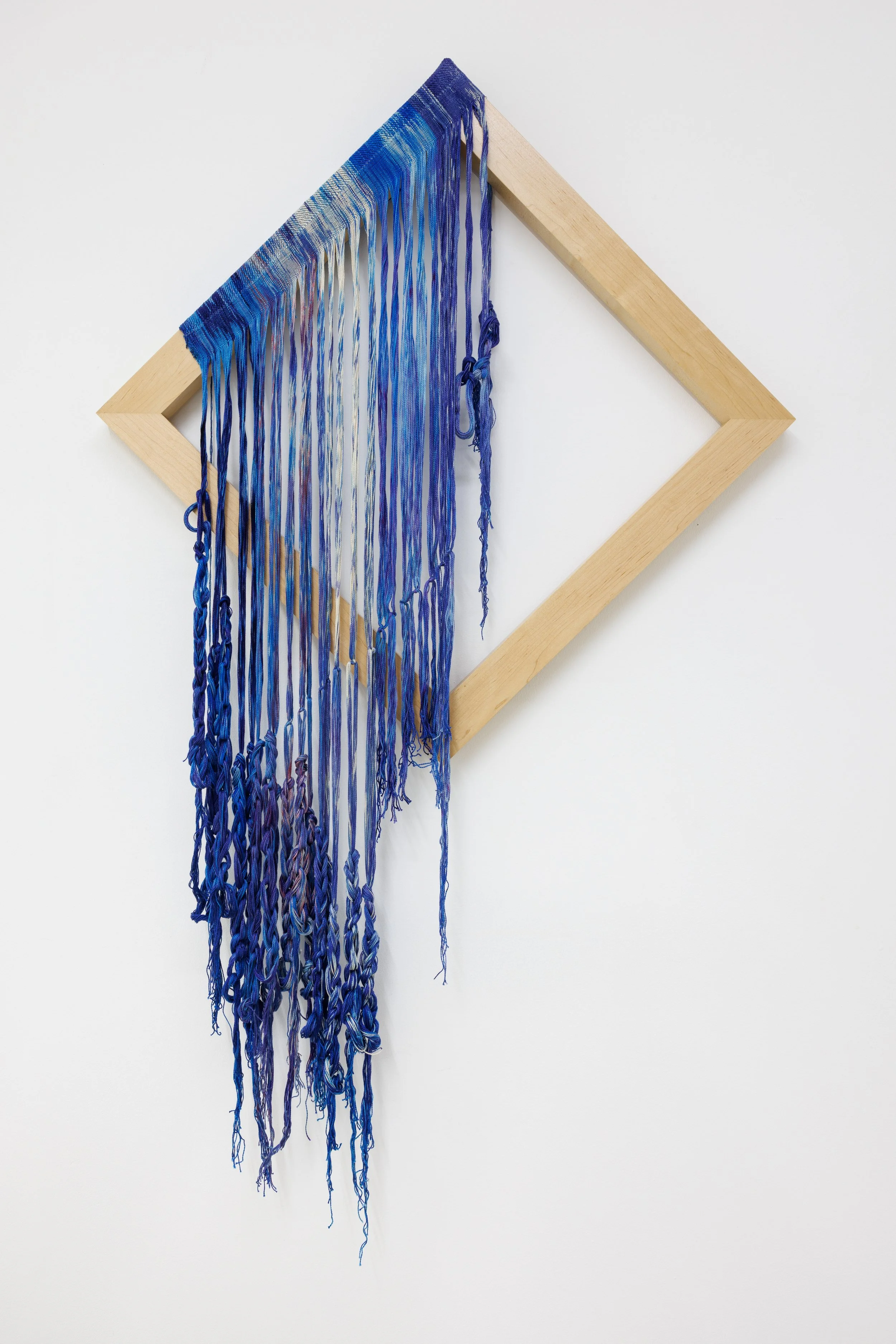 Frances Trombly: What Holds