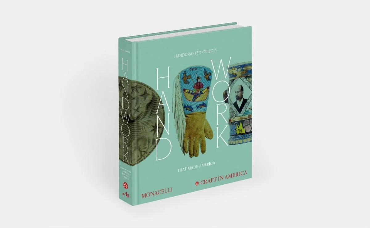 Handwork: Book Signing &amp; Celebration