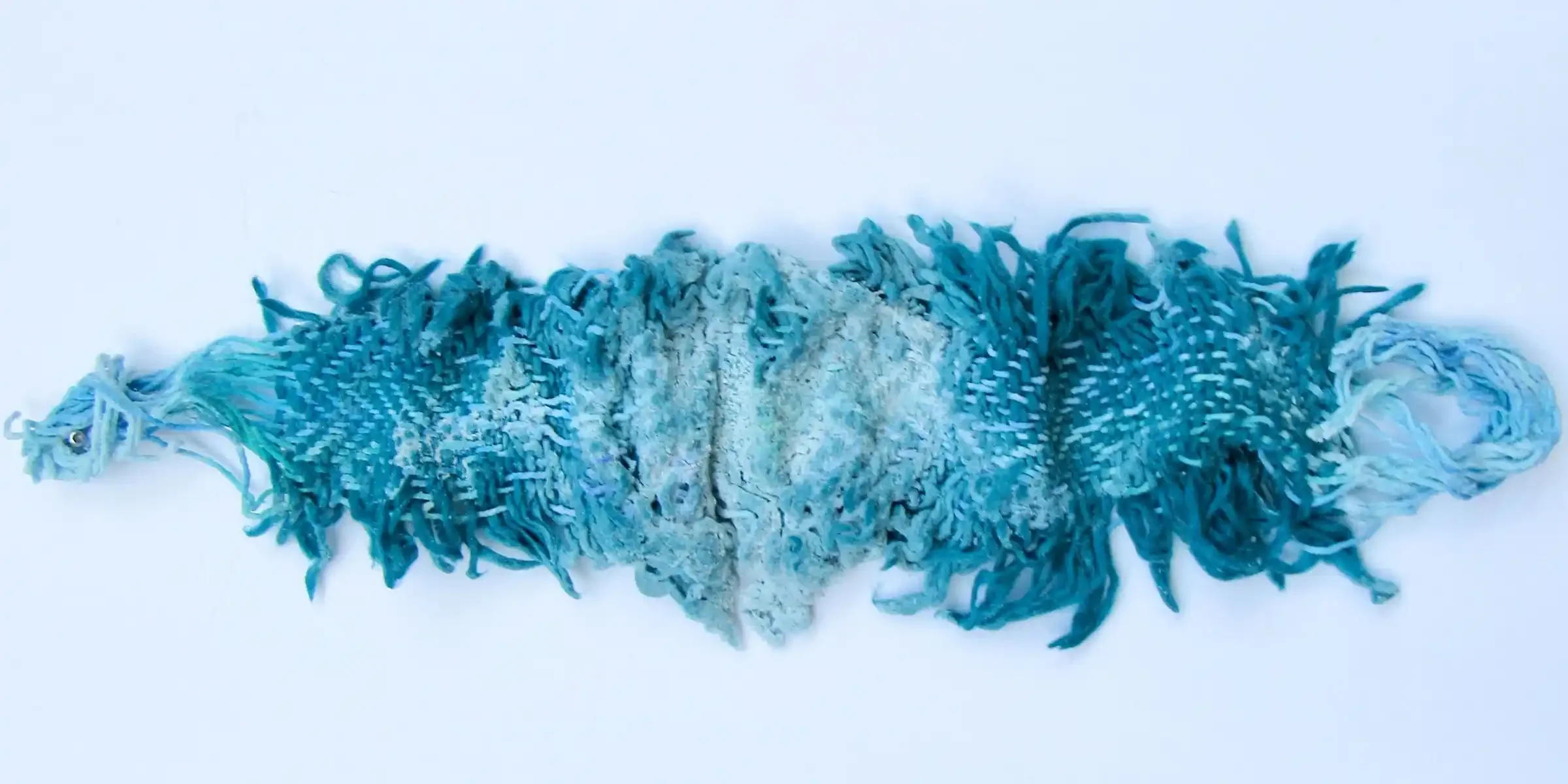 Salted Memory: Crystallization as Material and Method