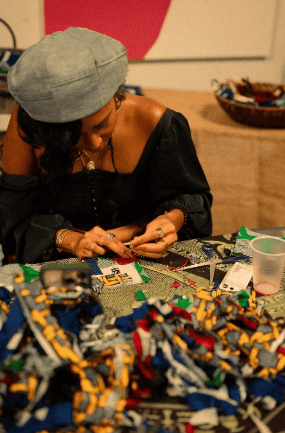 Siddi Quilts