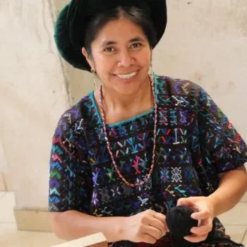 Threads of Community: Building Bridges Through Textiles