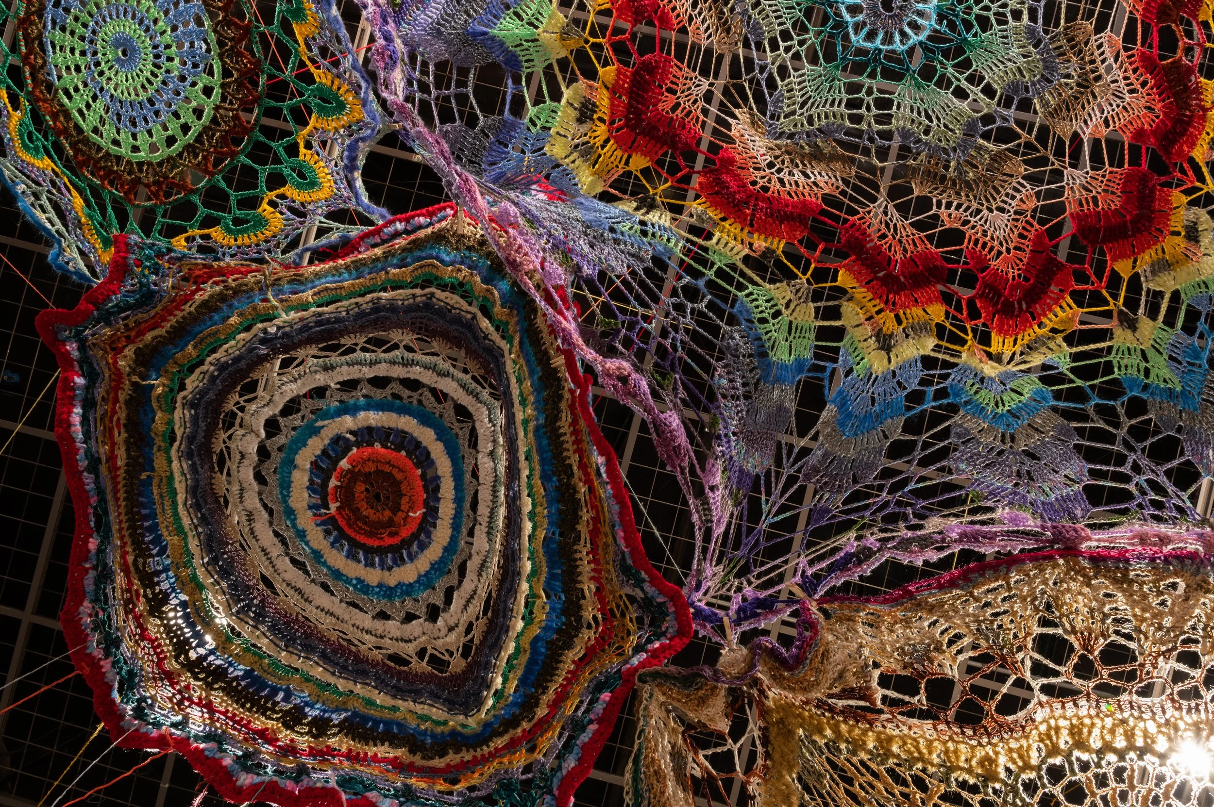 Fundamentals of Crochet