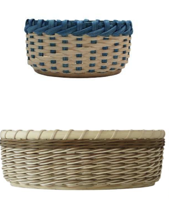 Basketry Class with Mary Price