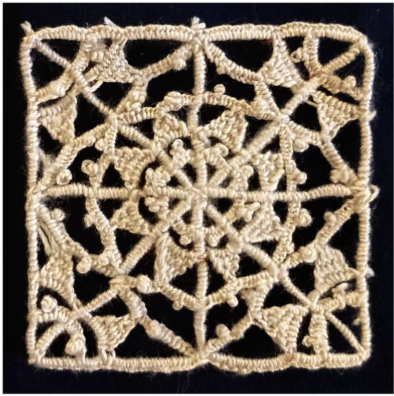 Italian Needlelace Workshop