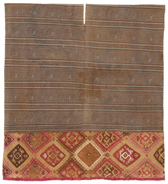 Textiles of the Inka World