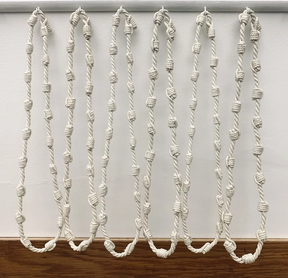 Hawaiian Knotting Workshop
