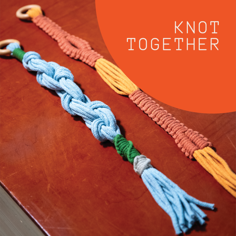 Knot Together