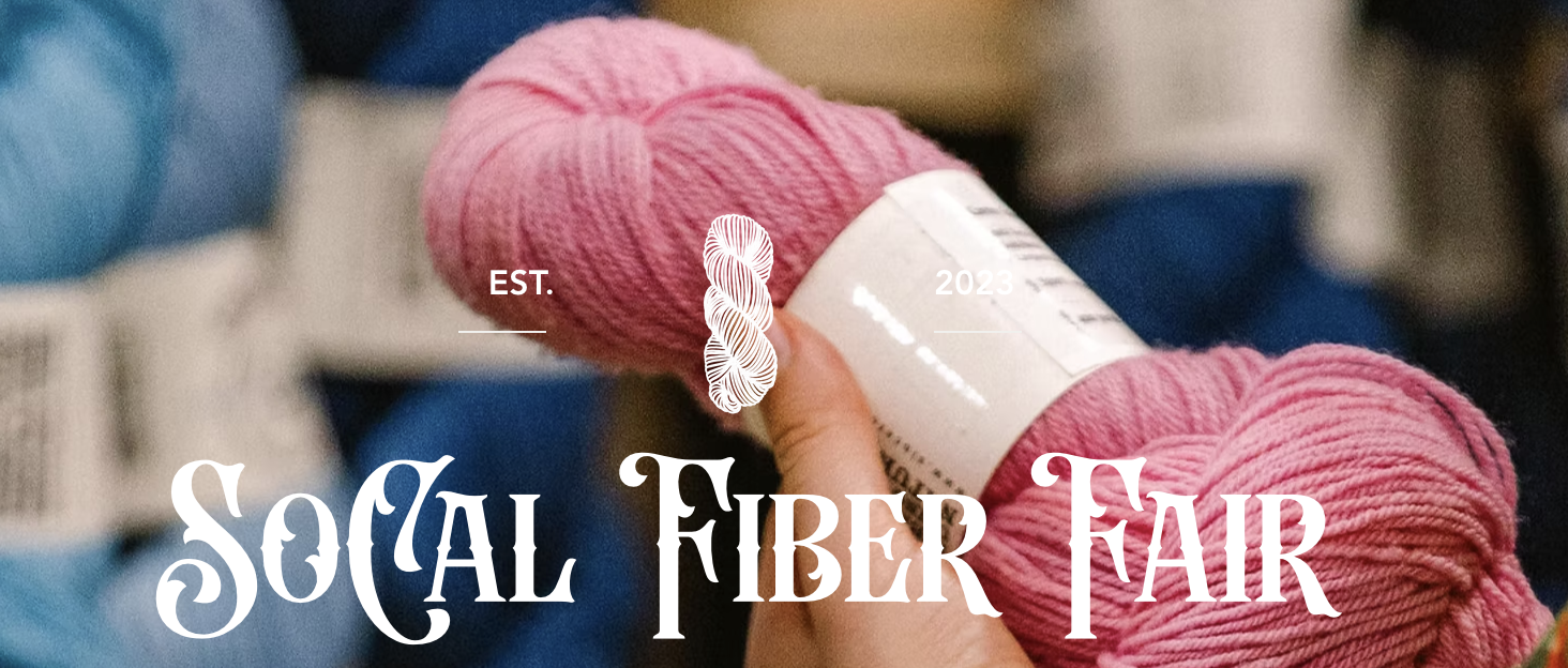 SoCal Fiber Fair