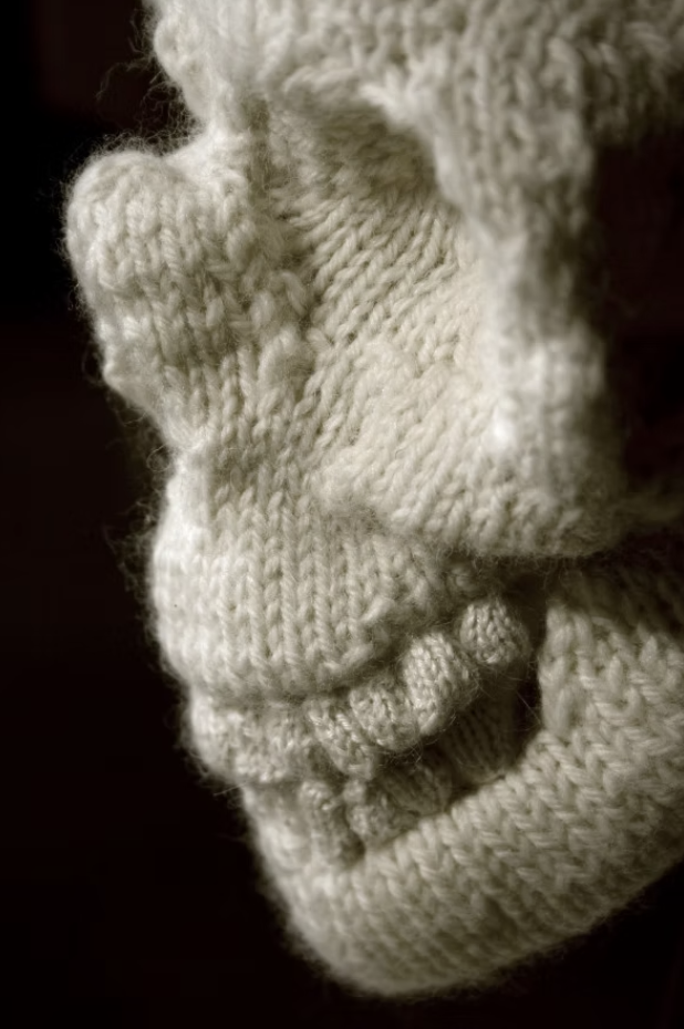 Artifacts from an Unborn Empire
