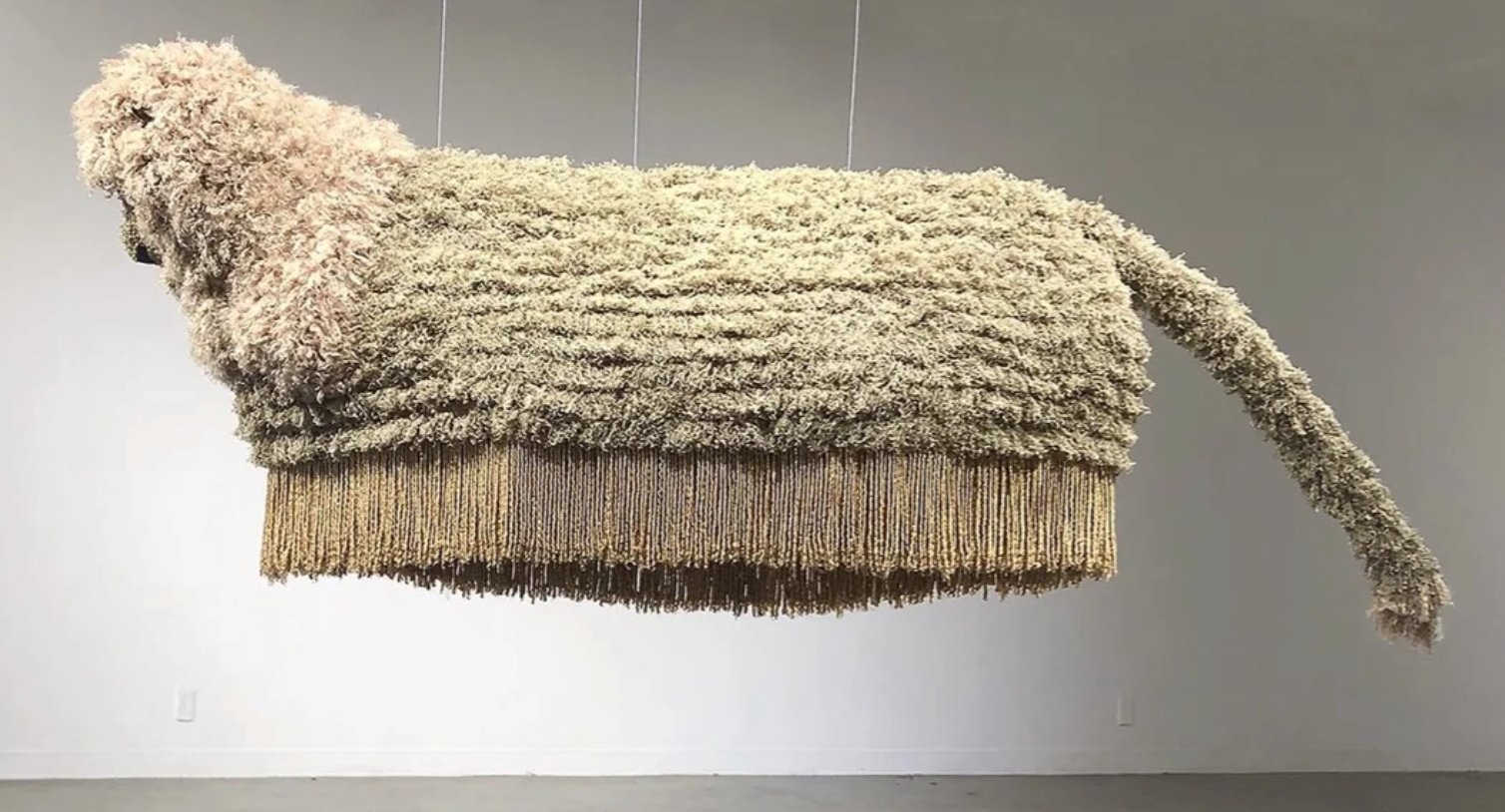 PHYLLIS GREEN: Of My Own Making