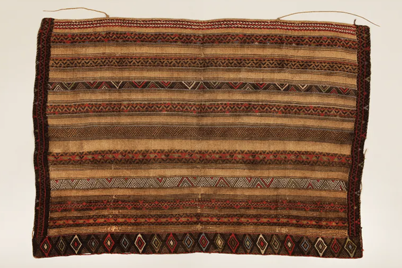 Uhengaparaoa, Taonga Tuku Iho: Ancestral Gifts and Contemporary Māori Art