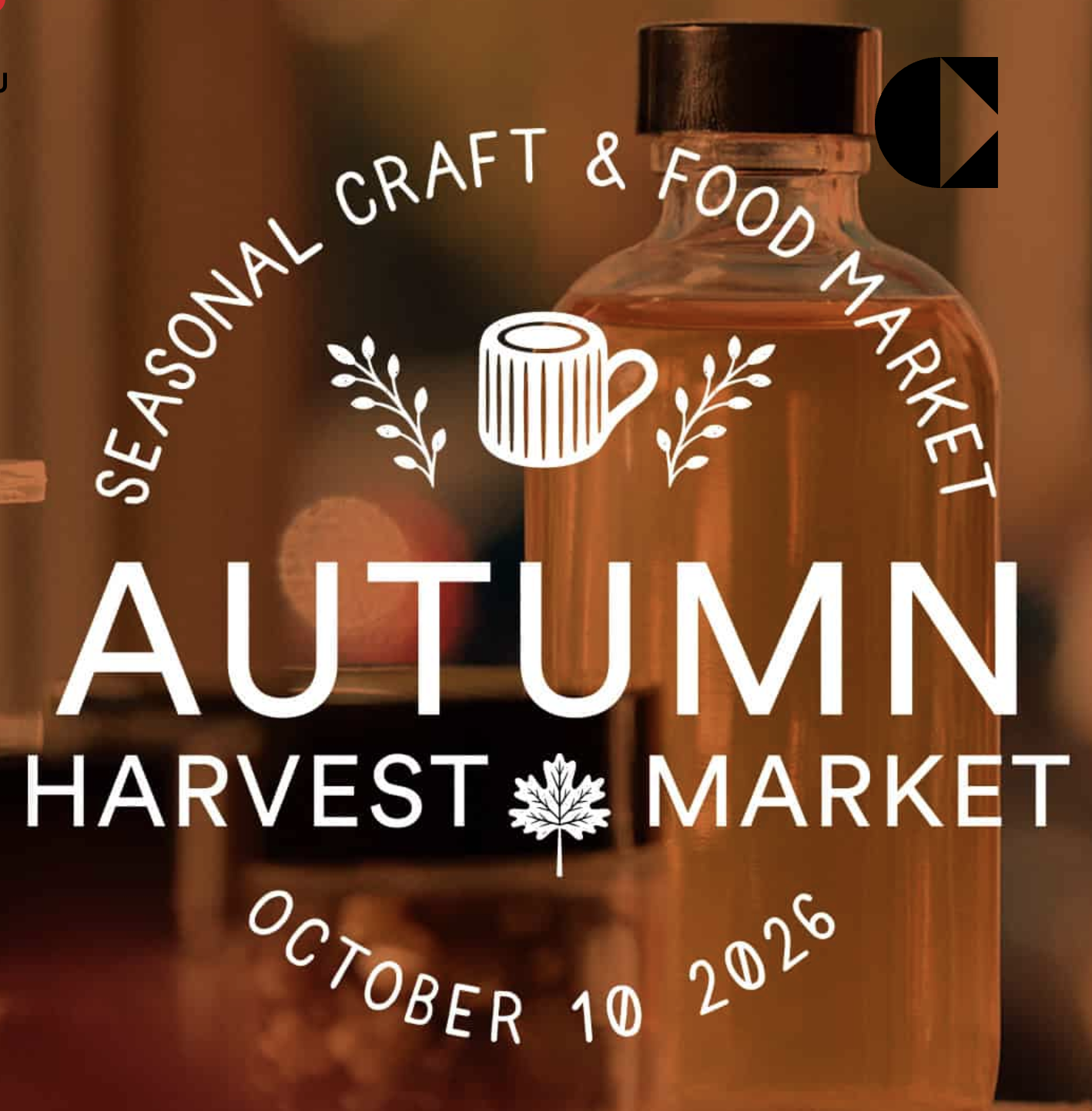 Autumn Harvest Market
