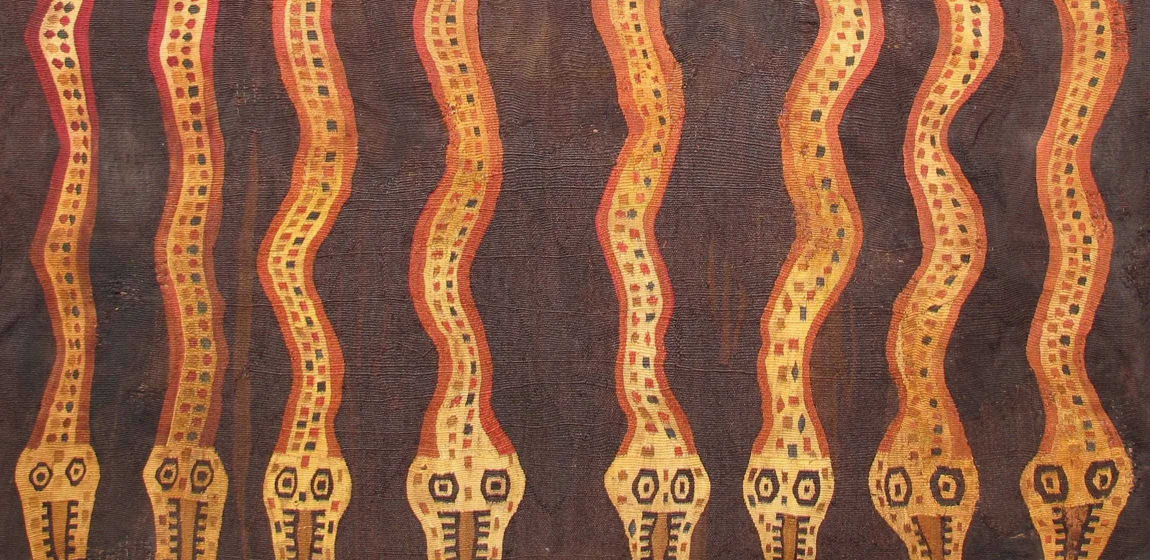 Radiocarbon Dating and the Inka Empire